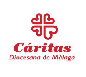 Cartero Real Cáritas Malaga (2022)