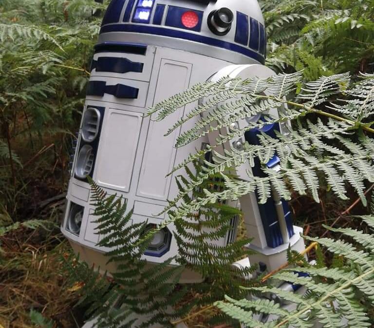 R2-D2 [Carlosr2d2]