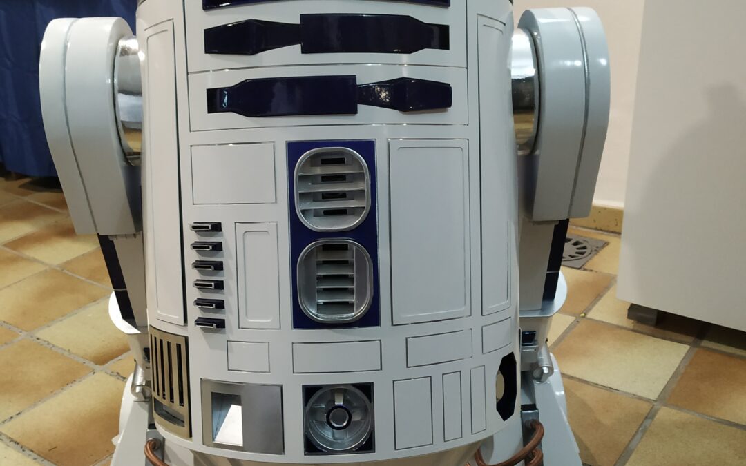 R2-D2 [Chemalakita]
