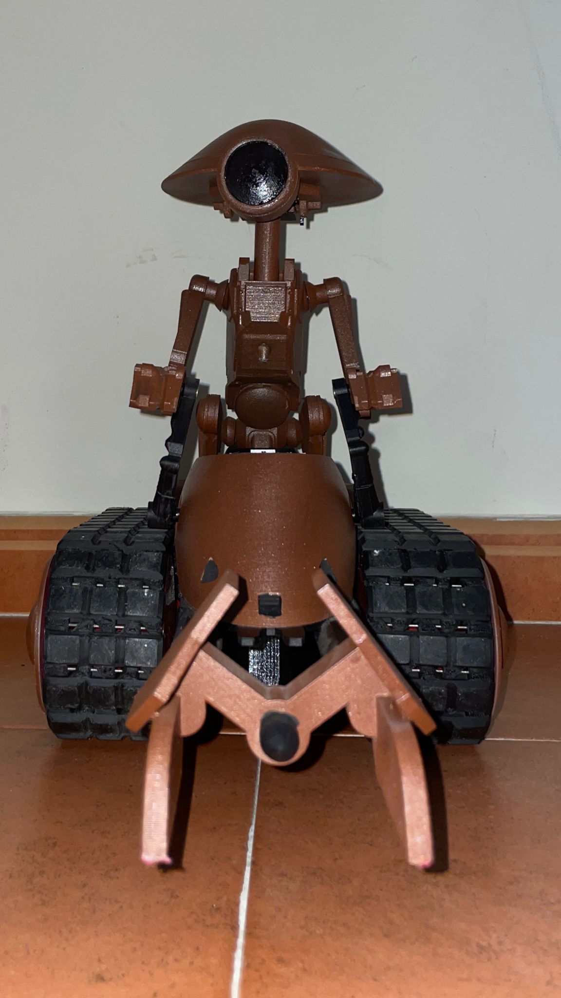 PIT Mini [Ibero]
