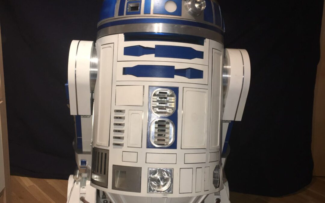 R2-D2 [Ibero]