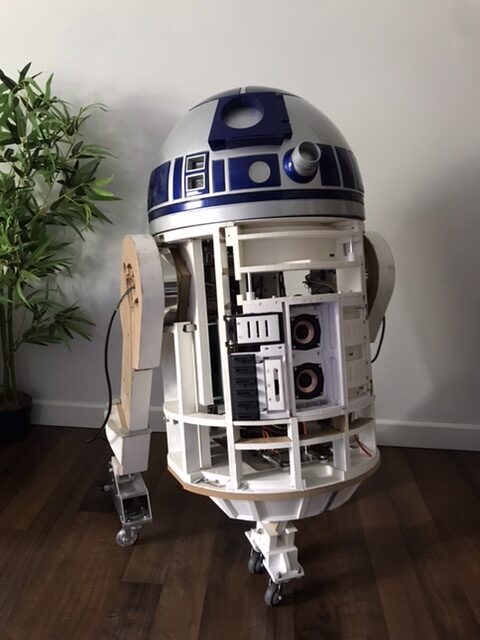 R2-D2 [Maiojr]