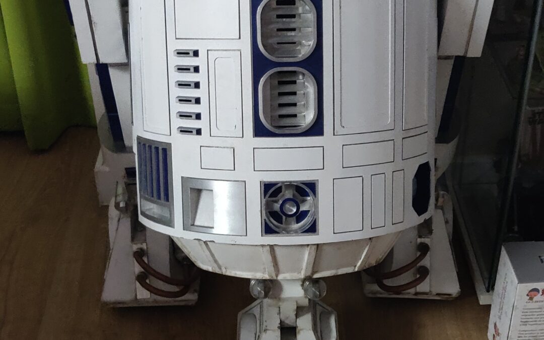 R2-D2 [Talon_Karrde]