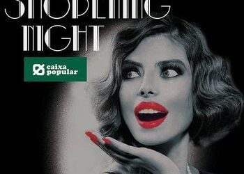 Shopening Night Valencia (2018)