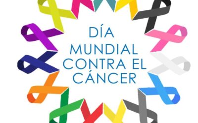 Dia Mundial contra el Cáncer Barcelona (2019)