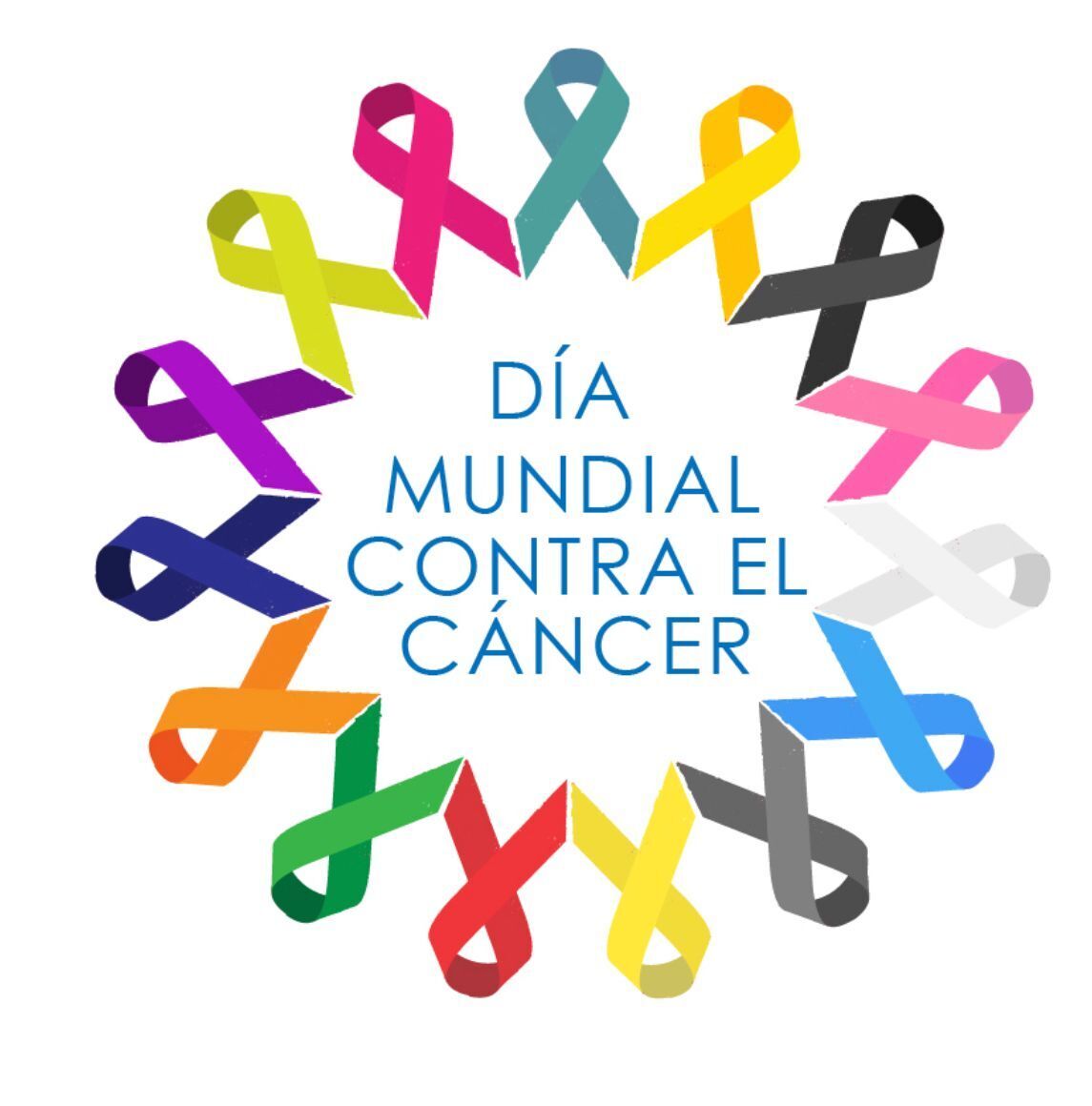 Día Mundial contra el cáncer - Barcelona 2019