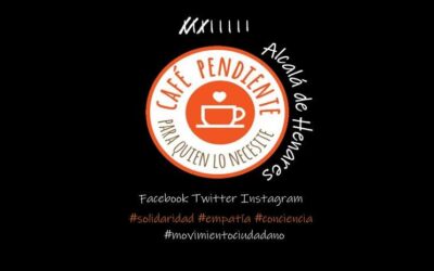 Evento aniversario Café pendiente (2019)