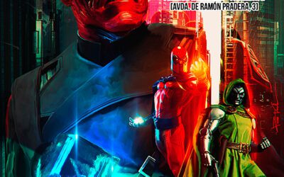 XIII Salón del Cómic y el Manga de Castilla y León (2019)