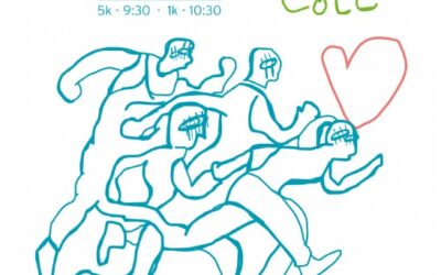 V Carrera Atades (2019)