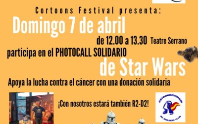 Cortoons Gandia (2019)