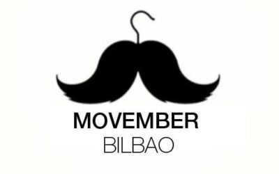 MOVEMBER contra el cáncer de próstata (2019)