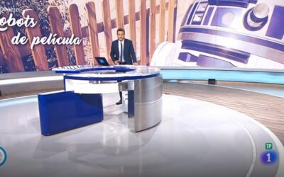 Entrevista TVE – España Directo (2019)