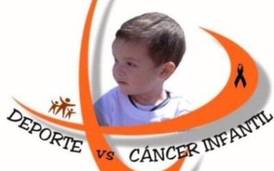 Deporte VS Cáncer infantil (2019)