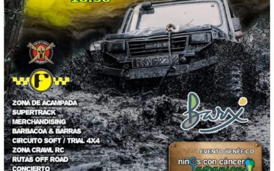 4×4 Barx (2019)