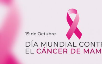Campaña contra el cáncer de mama (2019)