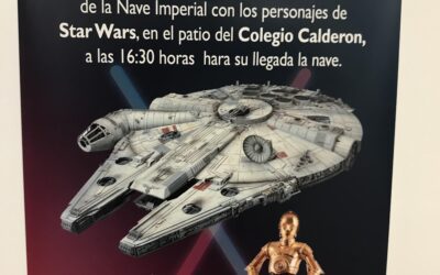 Colegio Calderón Gandia (2019)