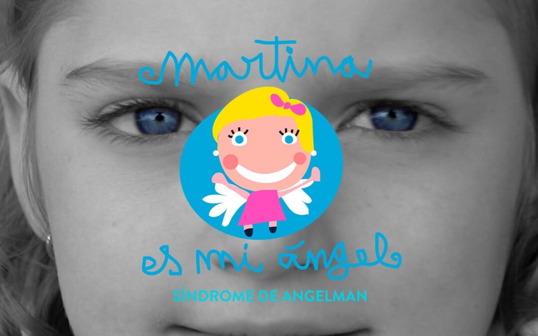 Misión Virtual Martina es mi Ángel (2020)
