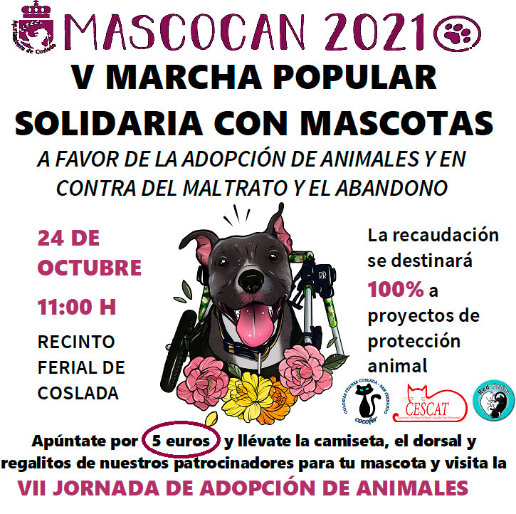 Mascocan 2021