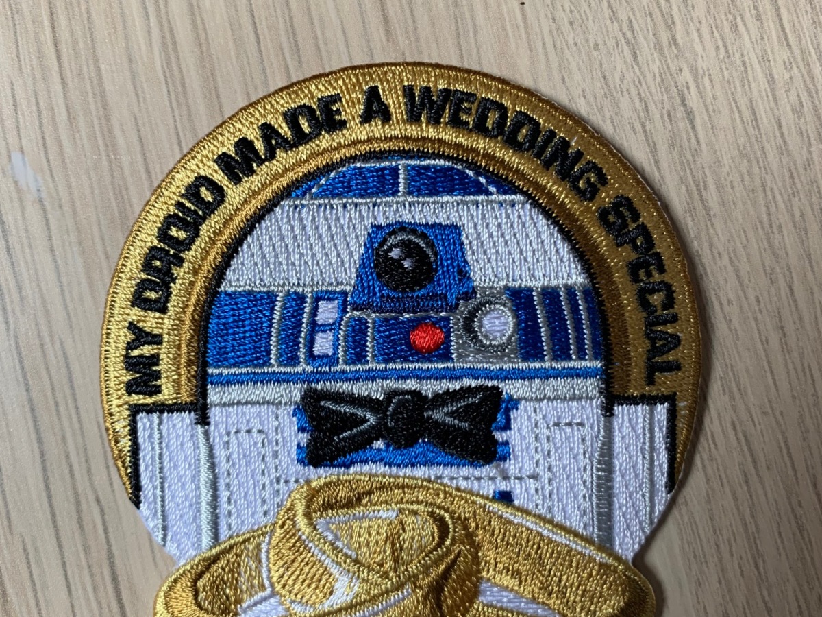 Boda Galapagar 2022