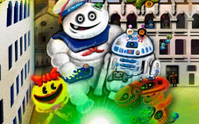Retroweekend (2019)