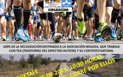 3ª Carrera Tecnogetafe (2019)