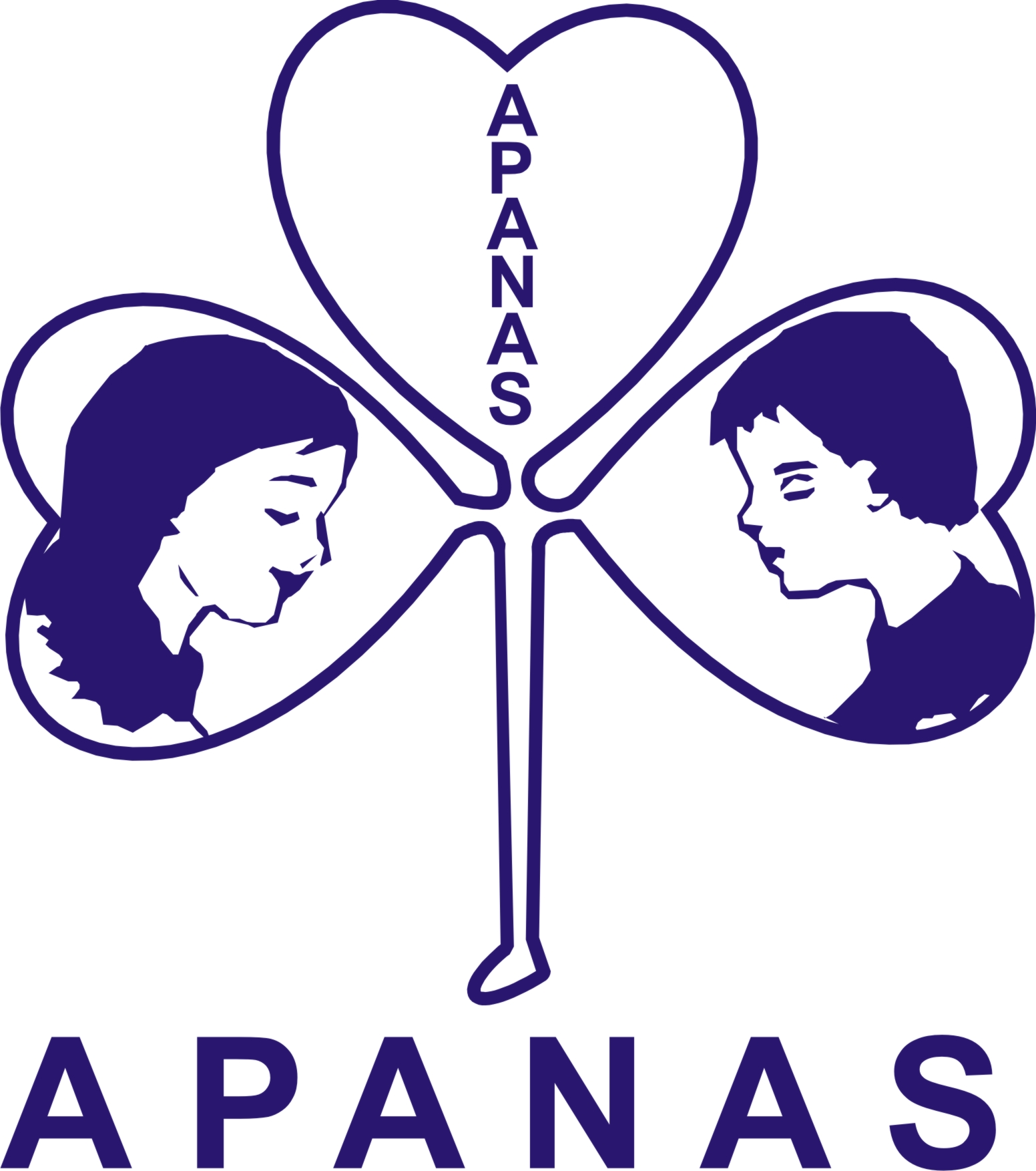 APANAS