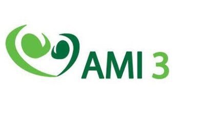 AMI 3 – Tres Cantos (2018)