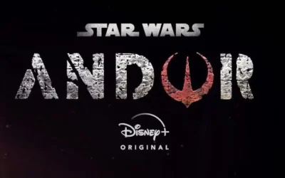 Premiere Andor Disney+ (2022)