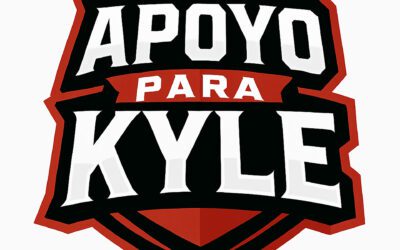 Apoyo a Kyle (2023)