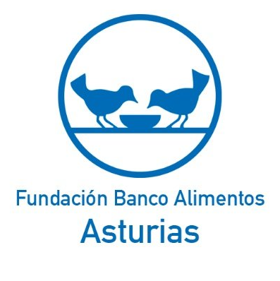Photocall solidario Banco de Alimentos Asturias (2022)
