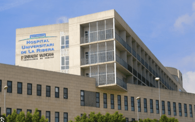 Visita Hospital Alzira (2025)