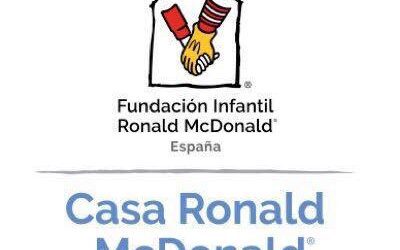 Casa Ronald Macdonald – Málaga (2019)