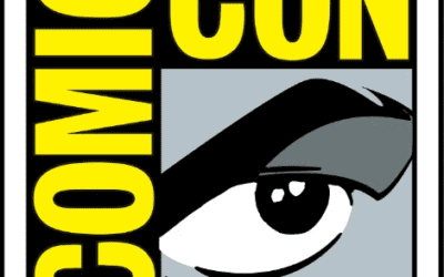 Rueda de prensa San Diego Cómic Con Málaga (2025)