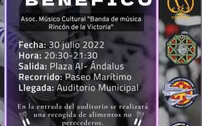 Desfile a favor de Papilio (2022)