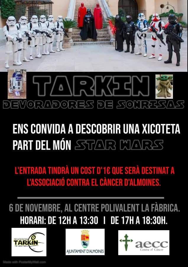 Devoradores de Sonrisas 2022