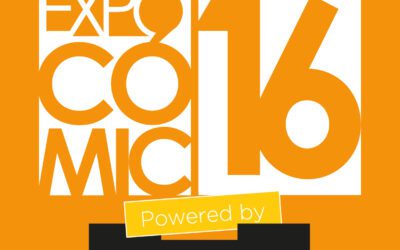 ExpoCómic (2016)