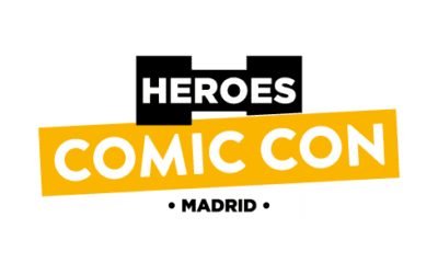 Héroes Cómic Con Madrid (2018)