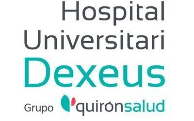 Visita Hospital Universitari Dexeus de Barcelona (2019)