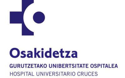 Hospital Universitario Cruces (2019)