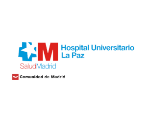 Hospital Universitario La Paz (2018)