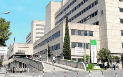 Hospital Materno Infantil Málaga (2024)