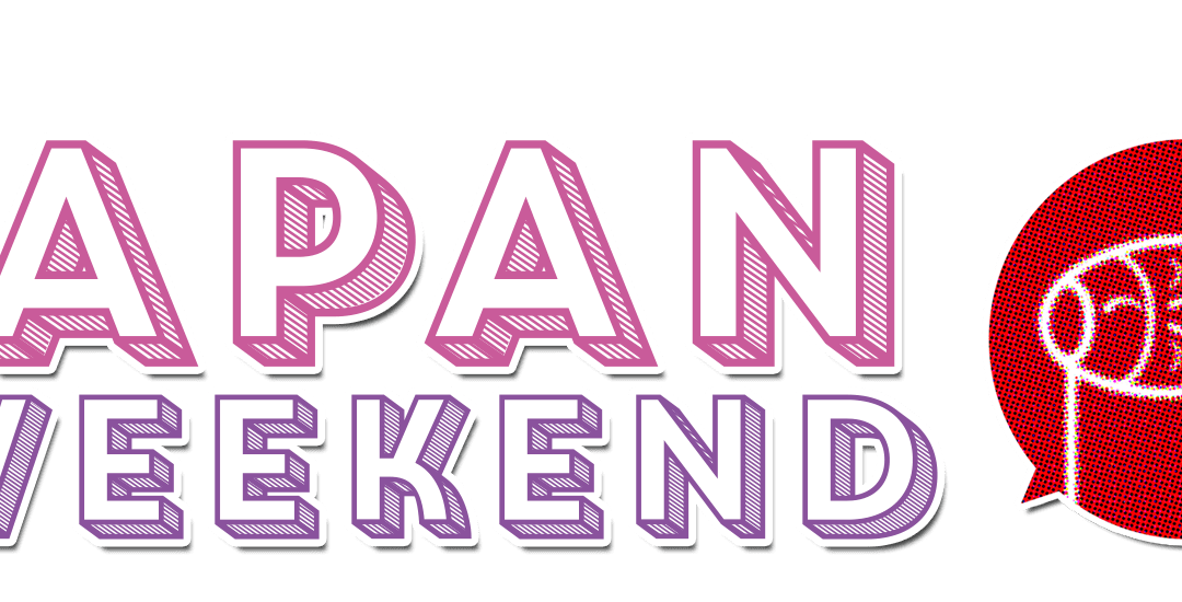 Japan Weekend Valencia (2023)