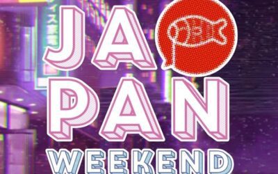 Japan Weekend Valencia