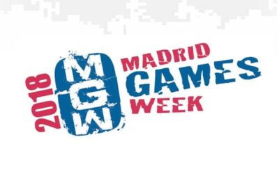 Madrid Games Week (2018)