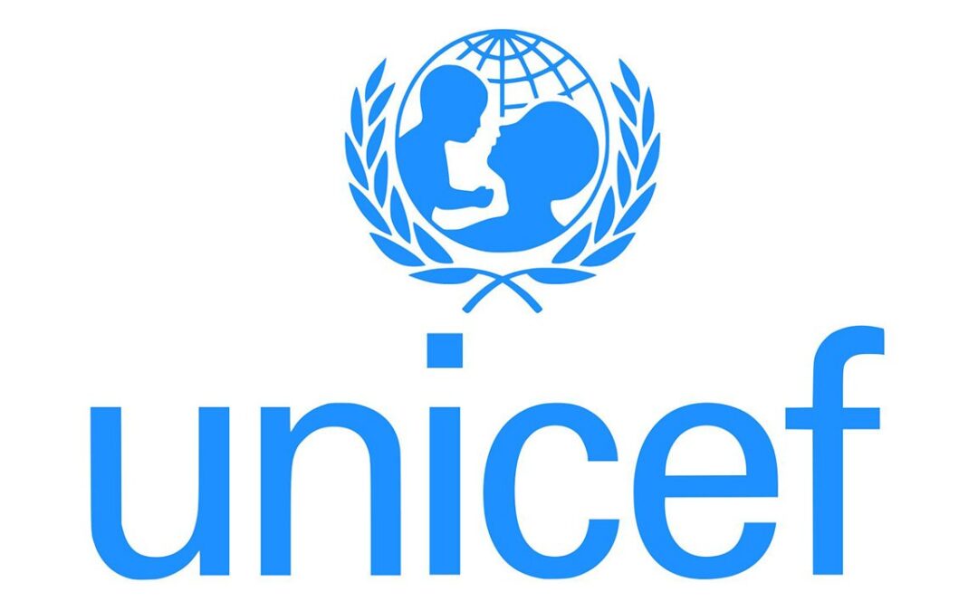 Homenaje a UNICEF de Radio Popular (2022)