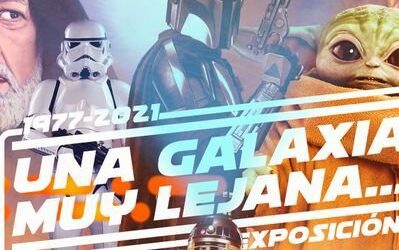Una galaxia muy lejana (2019)