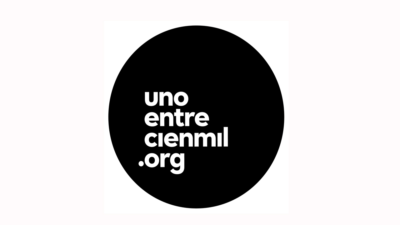 Uno entre cien mil
