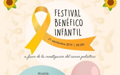 Festival benéfico infantil – Alhaurín de la Torre (2019)