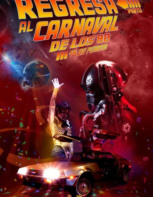 Carnaval Pinto (2023)