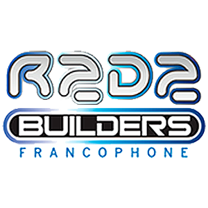 R2D2 Builders Francophone